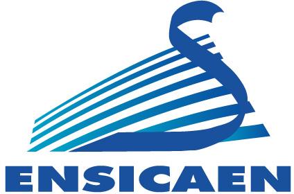 Fichier:Ensicaen-logo.JPG