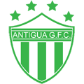 Logo du Antigua GFC