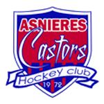 Fichier:Logo Castors d'Asnières.jpg