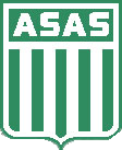 Logo du ASA Sceaux