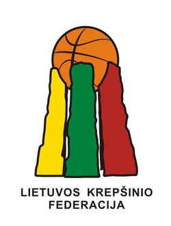 Fichier:Lithuanian Basketball Federation logo.jpg