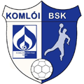 Logo du Komlói BSK