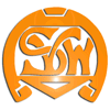 Logo du SV Wiesbaden 1899