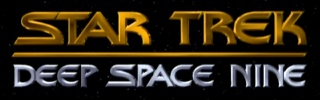 Logo de Star Trek : Deep Space Nine