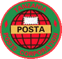 logo de Tanzania Posts Corporation