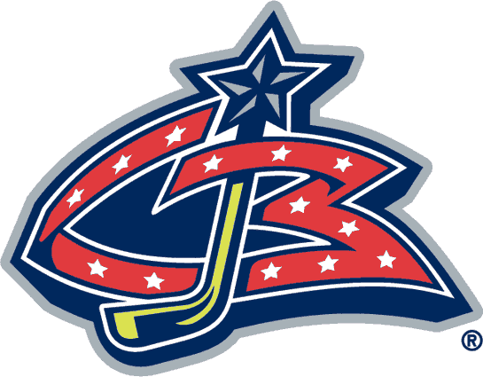 Fichier:Logo des Blue Jackets de Columbus 2000.gif