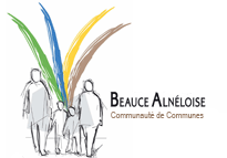 Blason de Communauté de communes de la Beauce alnéloise