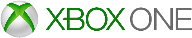 Fichier:Xbox One Logo.png