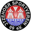 Logo du Itzehoer SV 09