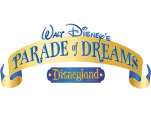 Fichier:Logo Disney-Disney'sParadeofDreams.png