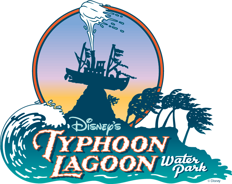 Typhoon Lagoon 