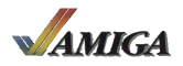 logo de Amiga (entreprise)
