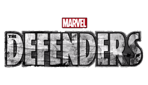 Fichier:TheDefenders-logo.png