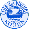 Logo du Vikings de Rouen