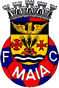 Logo du FC Maia