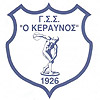 Logo du GSS Keravnós Nicosie