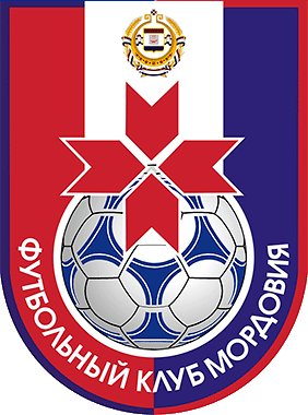 Fichier:Mordovia Saransk Logo.png