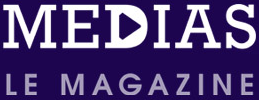 Fichier:Médias le magazine logo 2011.png