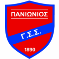 Logo du Paniónios BC