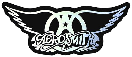 Fichier:Aerosmith logo.png