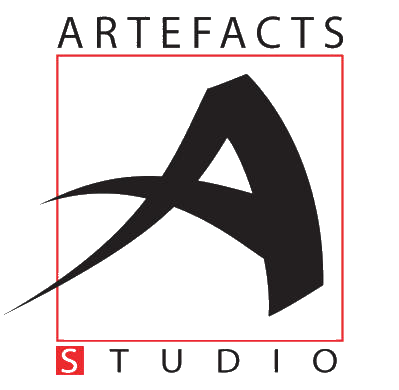 Fichier:Artefacts Studio Logo.png