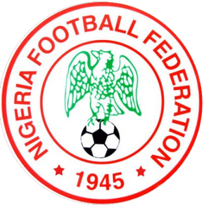 Fichier:Federation Nigeria football logo.png