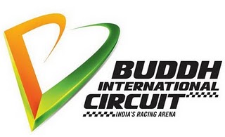 Fichier:Indian GP Logo - Buddh International Circuit.jpg