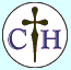 Logo de Catholic-hierarchy.org