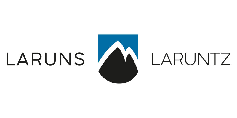 Fichier:Logo-laruns.jpg