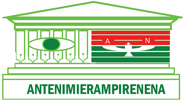 Fichier:Logo Assemblee Nationale de Madagascar.png