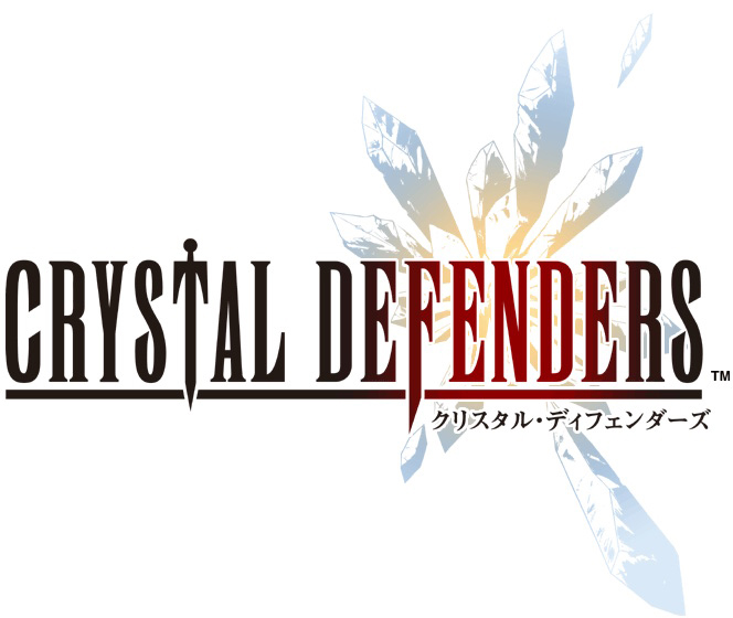 Fichier:Crystal Defenders Logo.jpg