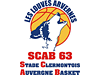 Vignette pour Stade clermontois Auvergne Basket 63