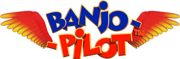 Fichier:Banjo-Pilot Logo.jpg