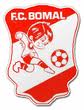 Logo du Bomal R. FC