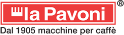 logo de La Pavoni