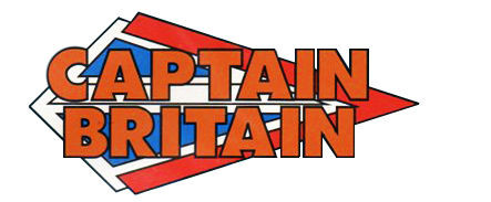 Fichier:Captain Britain logo.png