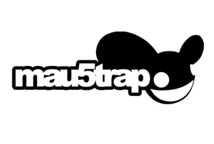 Fichier:Mau5trap Recordings logo.jpg