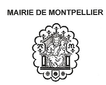 Fichier:Blason ville Montpellier.jpg