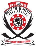 Description de l'image Championnat du monde de roller in line hockey FIRS 2004.png.