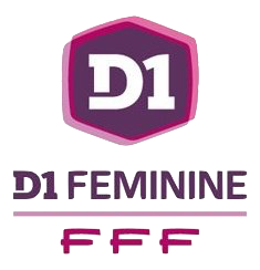 Fichier:Logo D1 Féminine Football 2012.png