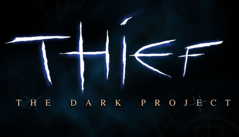 Fichier:Thief The Dark Project Logo.JPEG