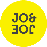 logo de Jo&Joe