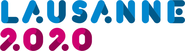 Fichier:Logo JOJ d'hiver - Candidature Lausanne 2020.png