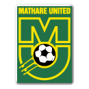 Logo du Mathare United