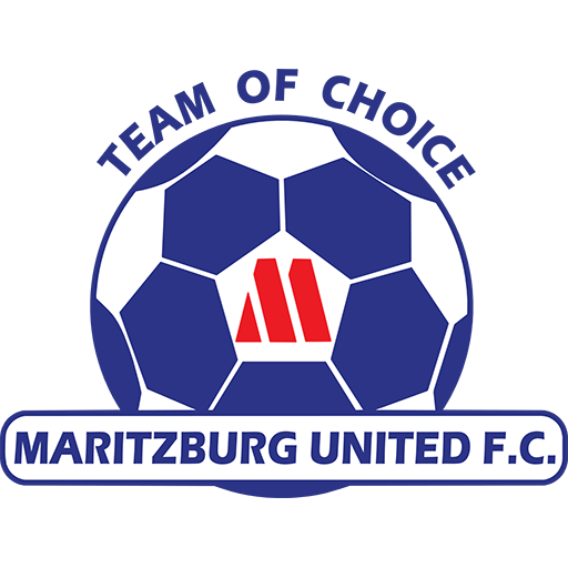 Fichier:Maritzburg United FC logo.png