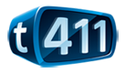 Logo de T411