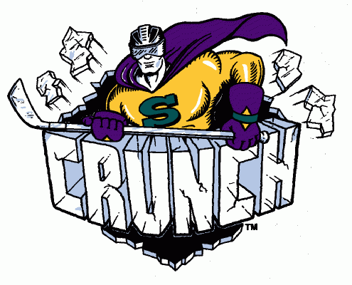 Fichier:Logo du Crunch de Syracuse 1994-1999.gif