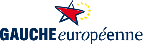 Fichier:Logo du Parti de la gauche européenne.png