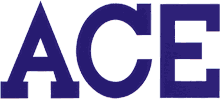 Fichier:ACE (magazine) Logo.png