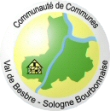 Blason de Communauté de communes Val de Besbre - Sologne Bourbonnaise